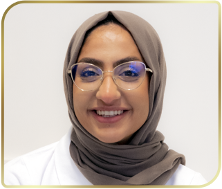 Zahraa Al Kindi : Laser Hair Removal